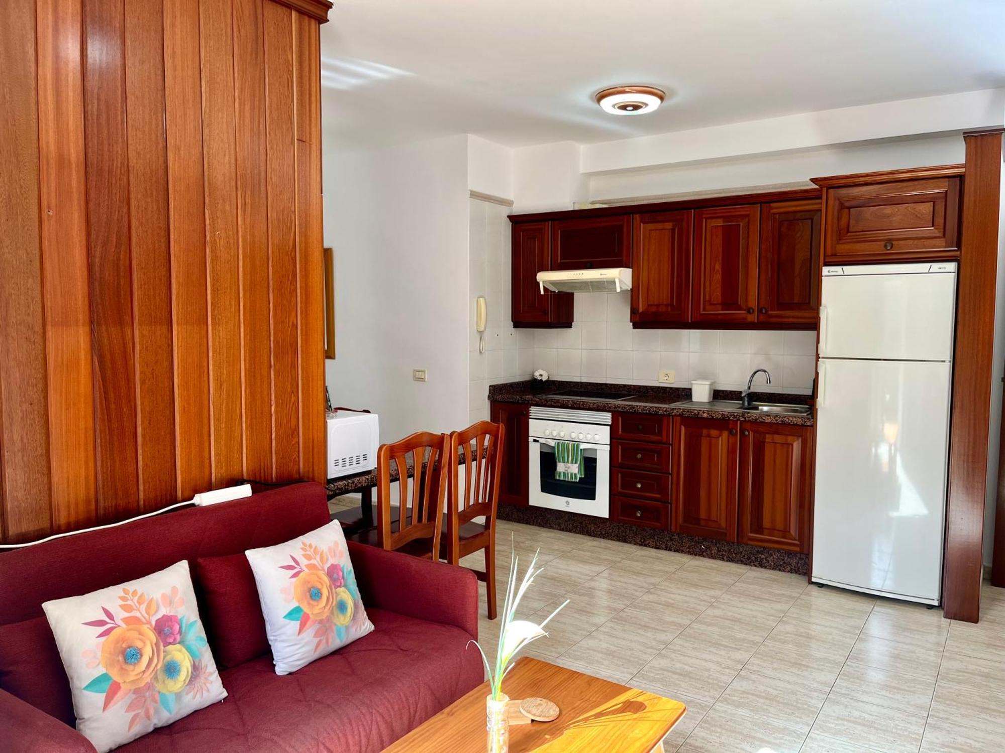 Apartament Edalmar