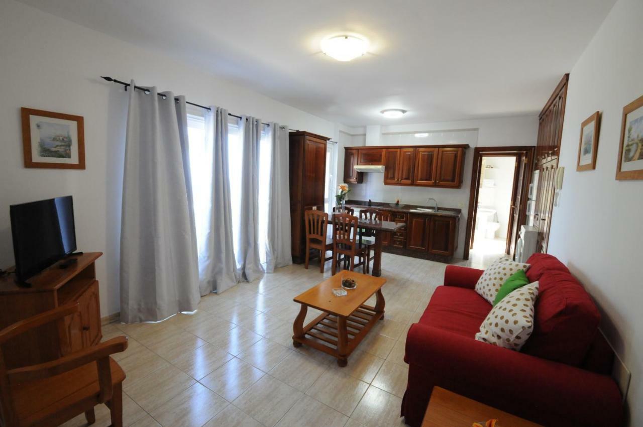 Edalmar Apartament *