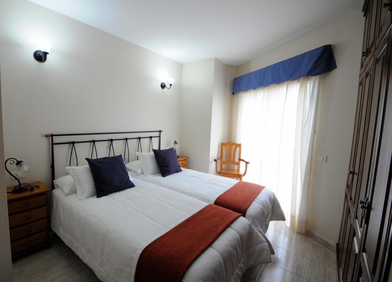 Edalmar Apartamento La Frontera