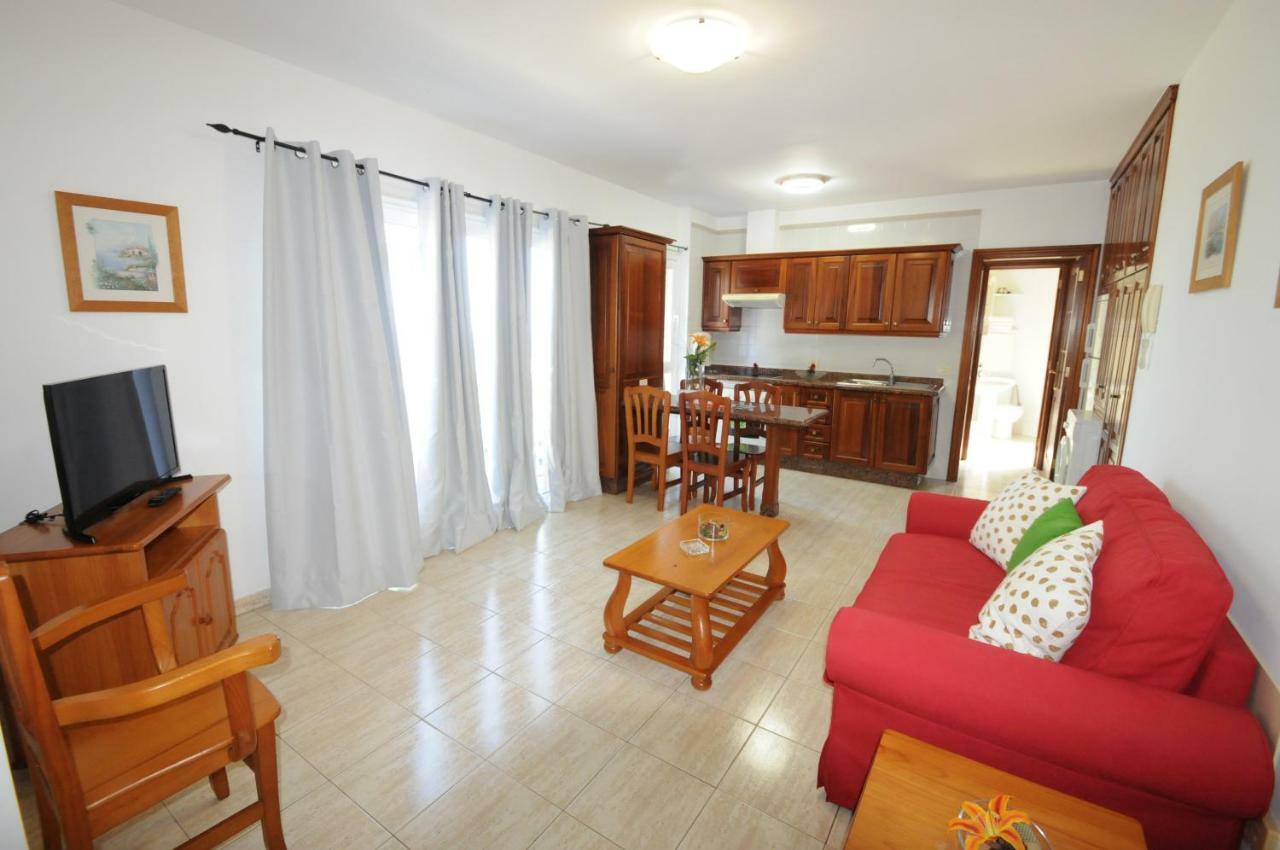 Apartment Edalmar *